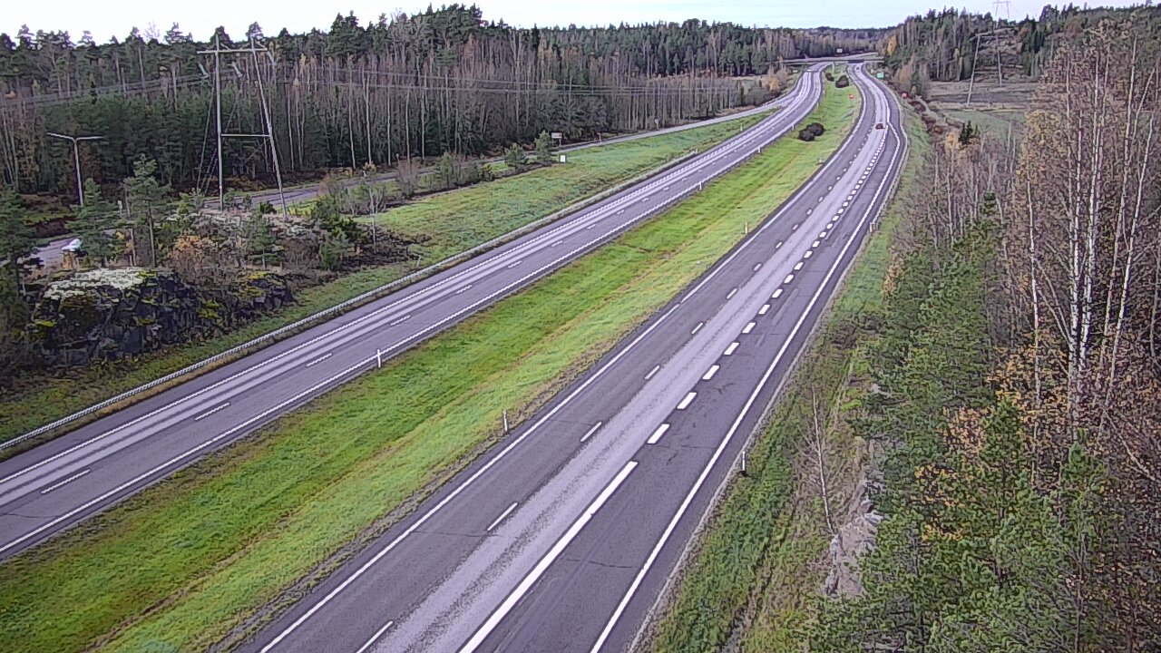 Kelikamerat Kuva Tie 1 Kaarina, Makarla, Kaarina, Varsinais-Suomi