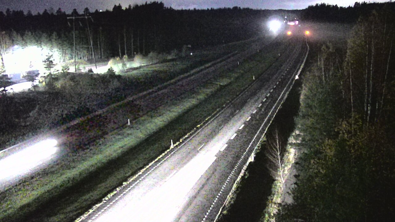 Kelikamerat Kuva Tie 1 Kaarina, Makarla, Kaarina, Varsinais-Suomi