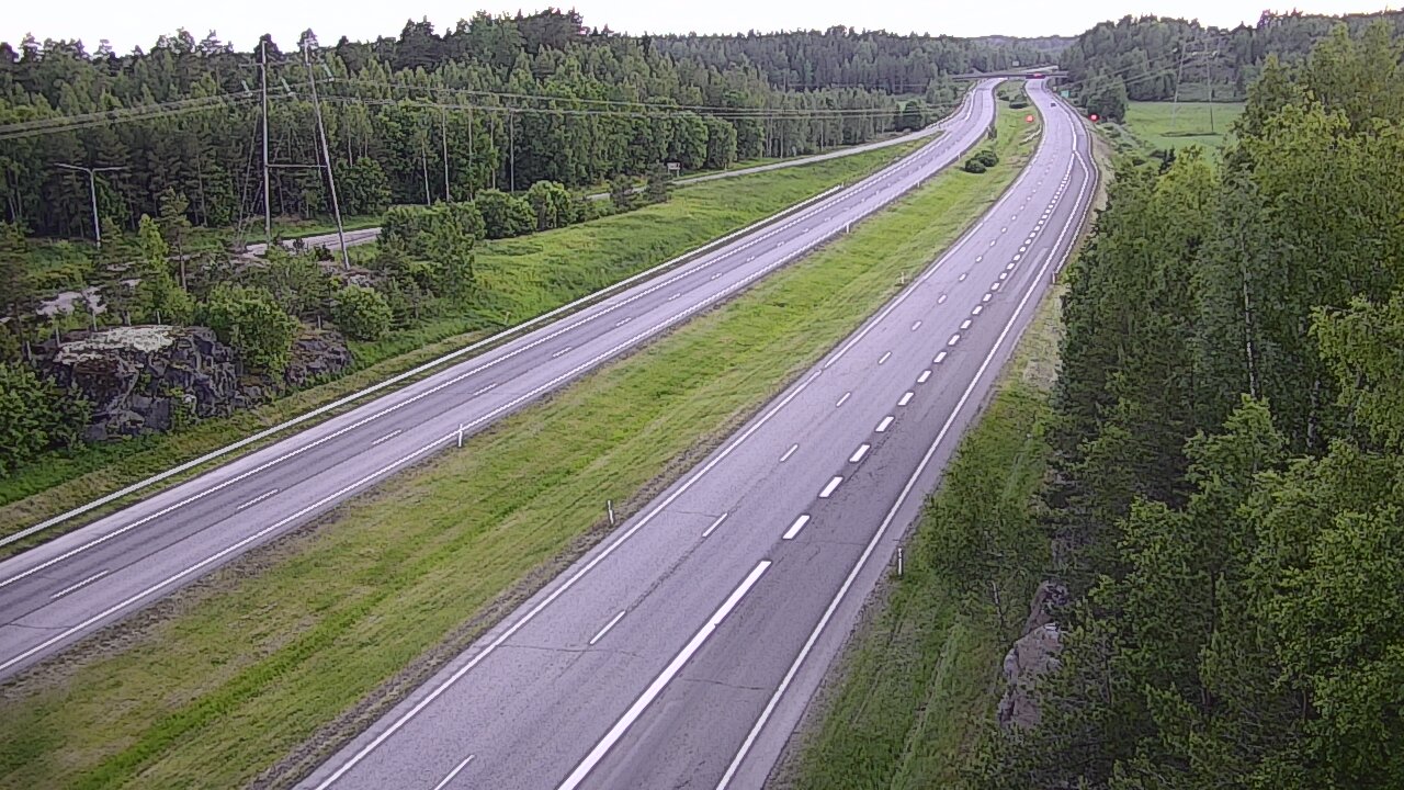 Kelikamerat Kuva Tie 1 Kaarina, Makarla, Kaarina, Varsinais-Suomi