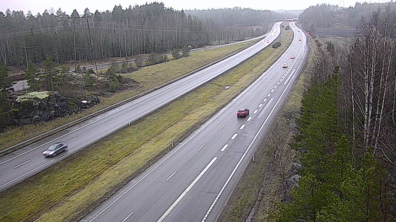 Kelikamerat Kuva Tie 1 Kaarina, Makarla, Kaarina, Varsinais-Suomi