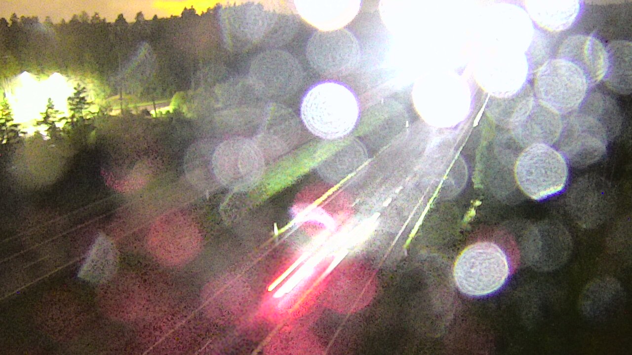 Weather Camera Image Väg 1 S:t Karins, Makarla, Kaarina, Varsinais-Suomi