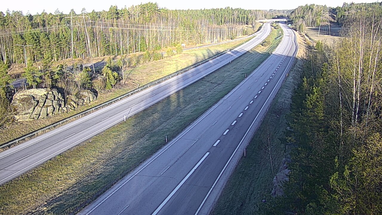 Kelikamerat Kuva Tie 1 Kaarina, Makarla, Kaarina, Varsinais-Suomi