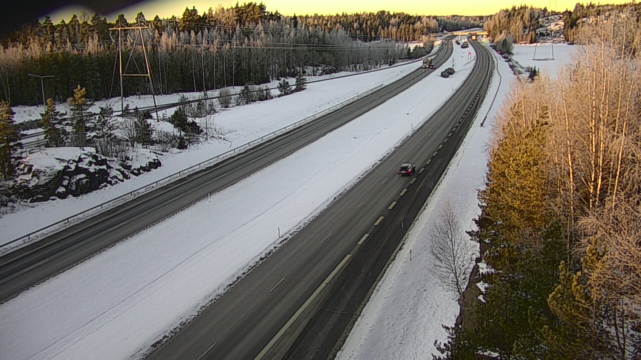 Kelikamerat Kuva Tie 1 Kaarina, Makarla, Kaarina, Varsinais-Suomi