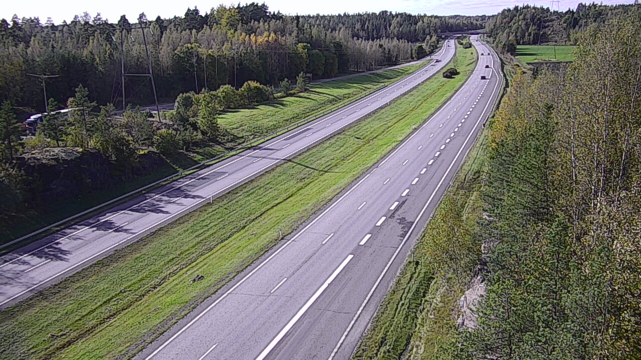 Kelikamerat Kuva Tie 1 Kaarina, Makarla, Kaarina, Varsinais-Suomi