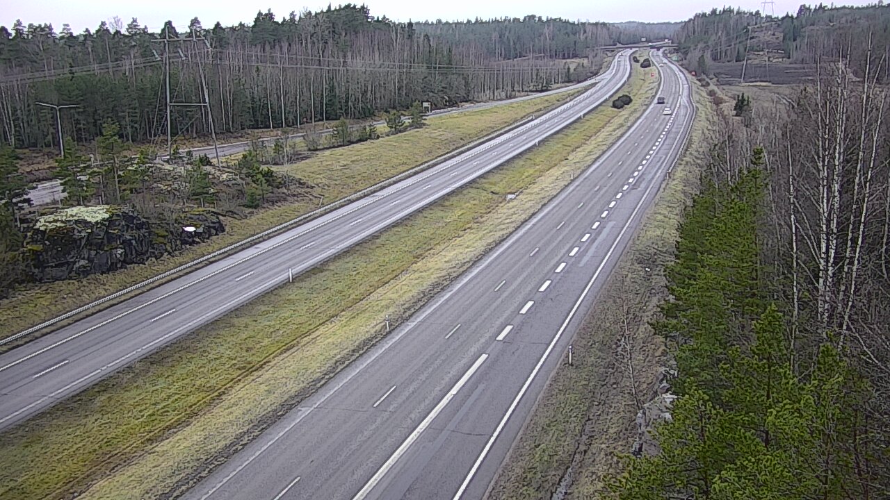 Kelikamerat Kuva Tie 1 Kaarina, Makarla, Kaarina, Varsinais-Suomi