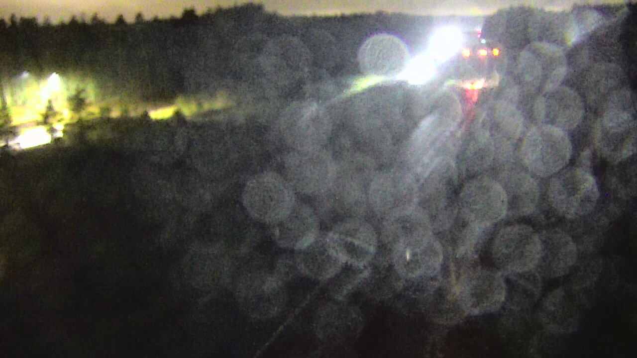 Weather Camera Image Väg 1 S:t Karins, Makarla, Kaarina, Varsinais-Suomi