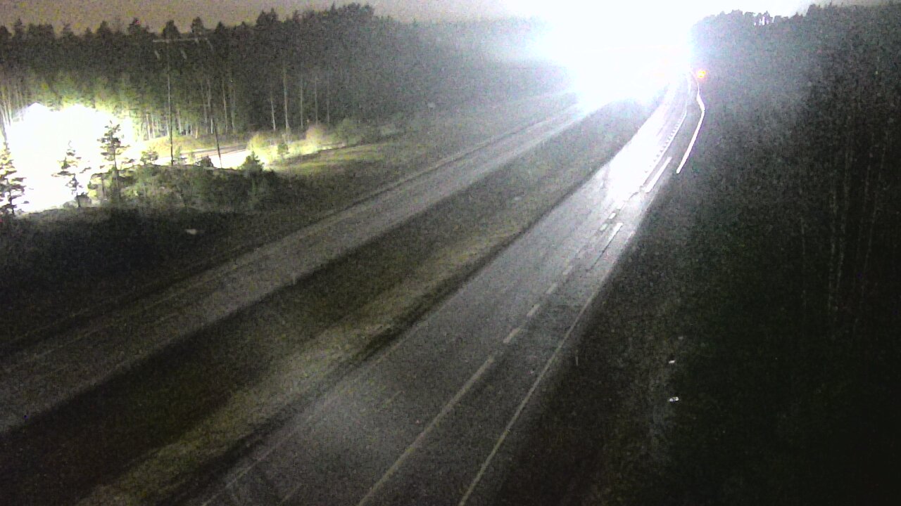 Kelikamerat Kuva Tie 1 Kaarina, Makarla, Kaarina, Varsinais-Suomi