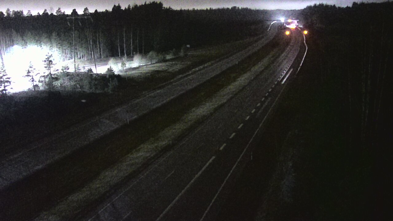 Kelikamerat Kuva Tie 1 Kaarina, Makarla, Kaarina, Varsinais-Suomi