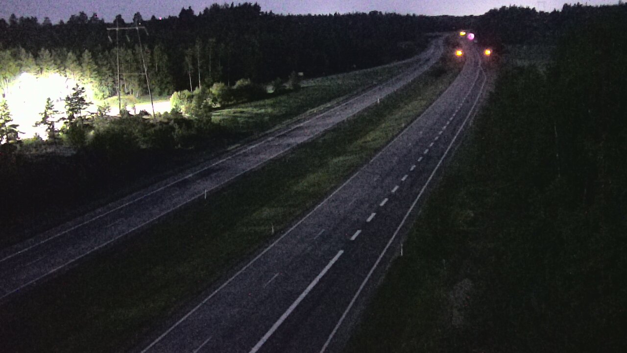 Kelikamerat Kuva Tie 1 Kaarina, Makarla, Kaarina, Varsinais-Suomi