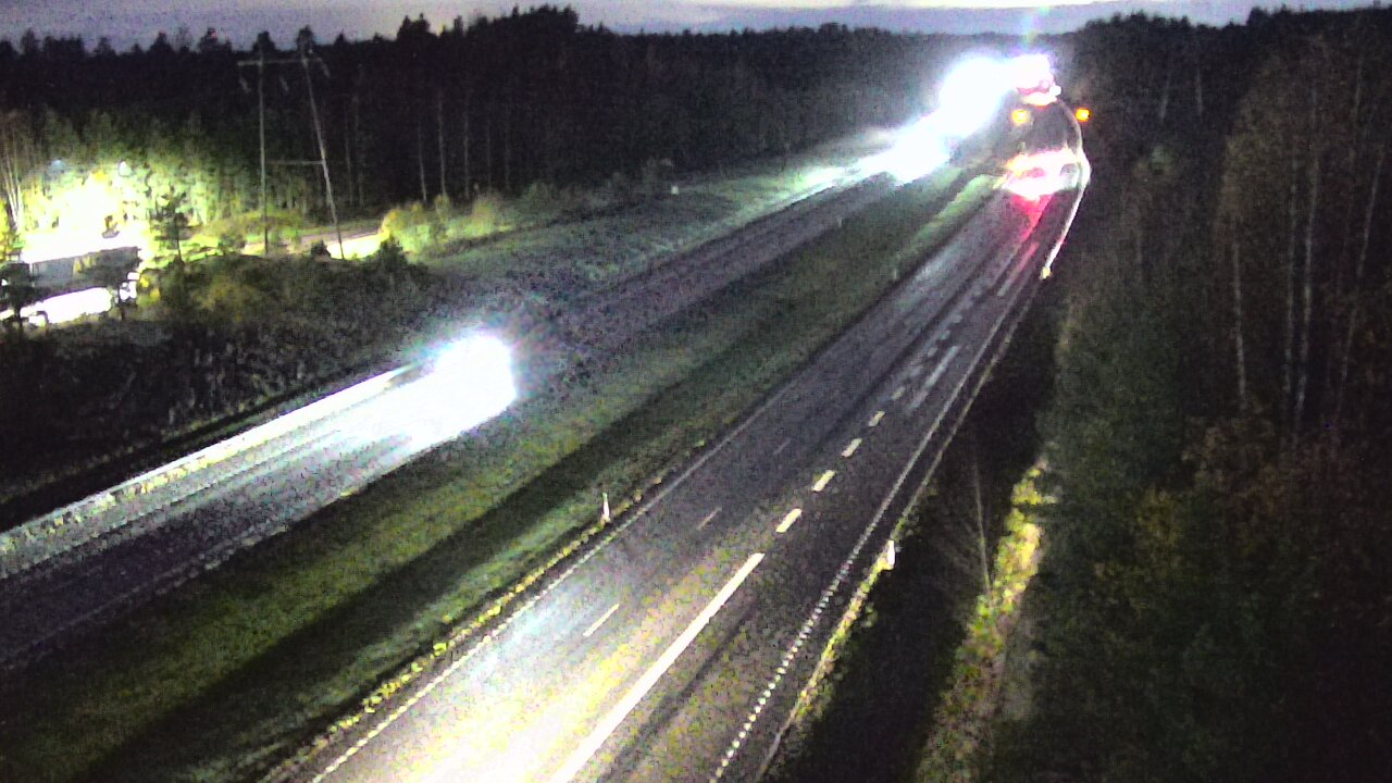 Kelikamerat Kuva Tie 1 Kaarina, Makarla, Kaarina, Varsinais-Suomi