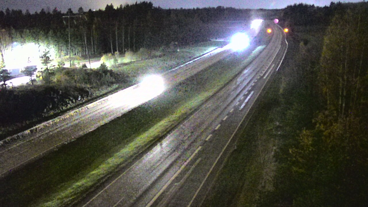 Kelikamerat Kuva Tie 1 Kaarina, Makarla, Kaarina, Varsinais-Suomi