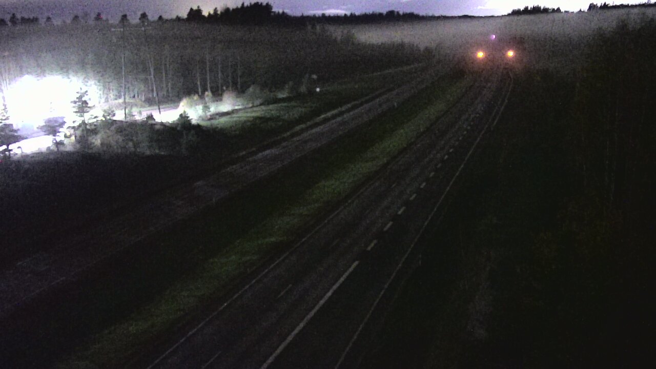 Kelikamerat Kuva Tie 1 Kaarina, Makarla, Kaarina, Varsinais-Suomi