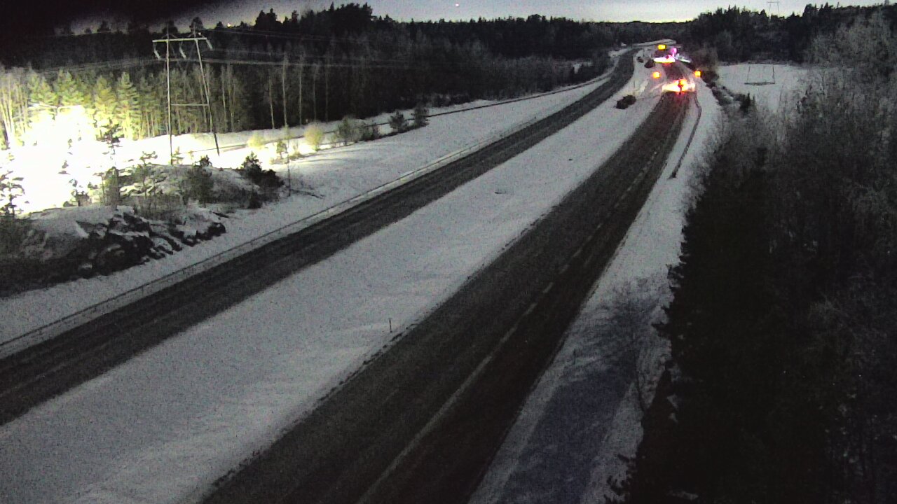 Kelikamerat Kuva Tie 1 Kaarina, Makarla, Kaarina, Varsinais-Suomi