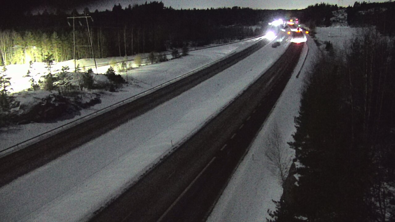Kelikamerat Kuva Tie 1 Kaarina, Makarla, Kaarina, Varsinais-Suomi