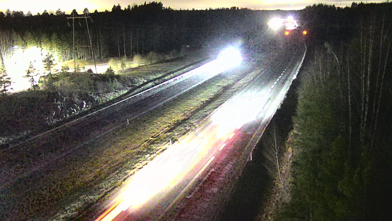 Kelikamerat Kuva Tie 1 Kaarina, Makarla, Kaarina, Varsinais-Suomi