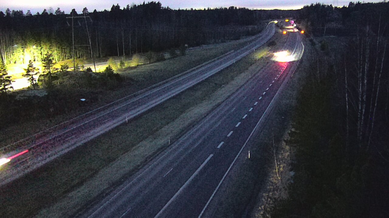 Kelikamerat Kuva Tie 1 Kaarina, Makarla, Kaarina, Varsinais-Suomi