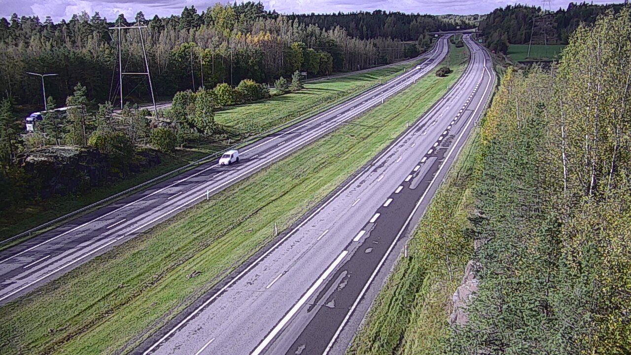 Kelikamerat Kuva Tie 1 Kaarina, Makarla, Kaarina, Varsinais-Suomi