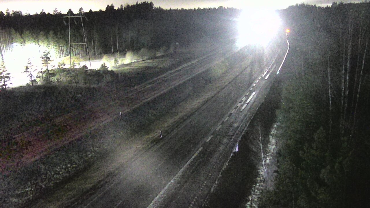 Kelikamerat Kuva Tie 1 Kaarina, Makarla, Kaarina, Varsinais-Suomi