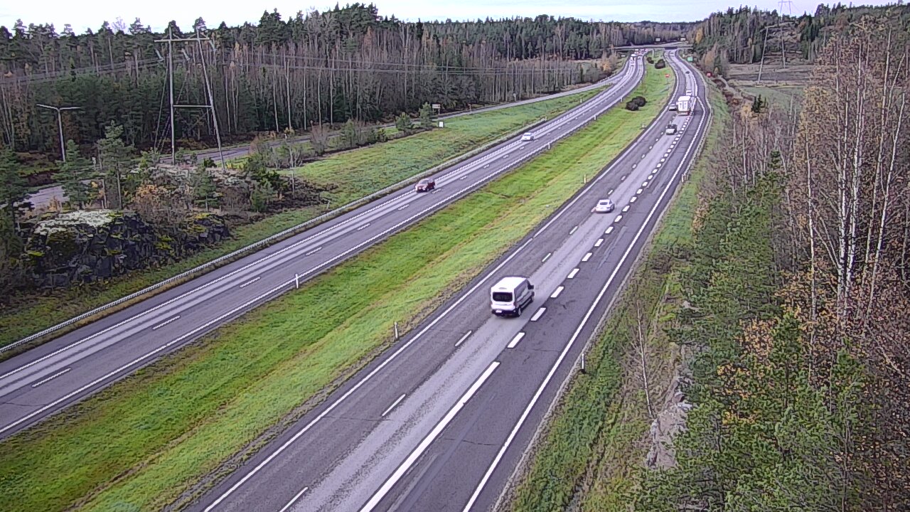 Kelikamerat Kuva Tie 1 Kaarina, Makarla, Kaarina, Varsinais-Suomi