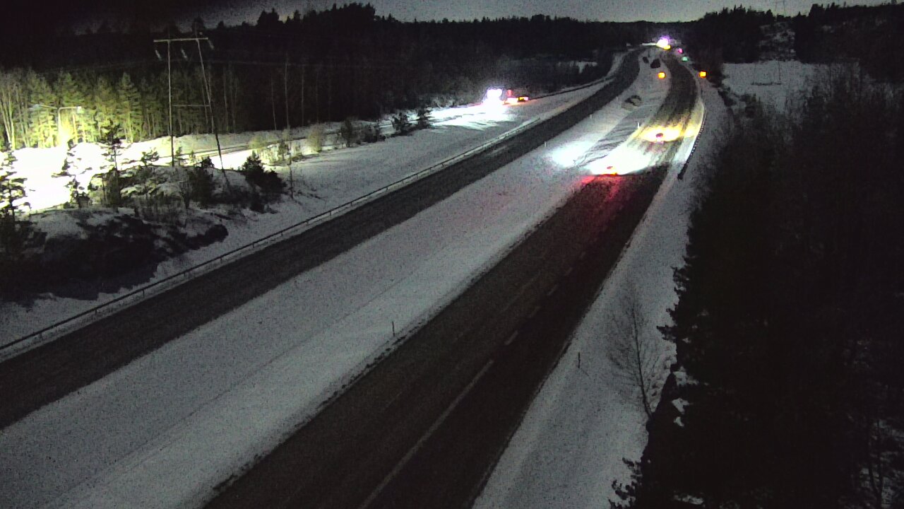 Kelikamerat Kuva Tie 1 Kaarina, Makarla, Kaarina, Varsinais-Suomi