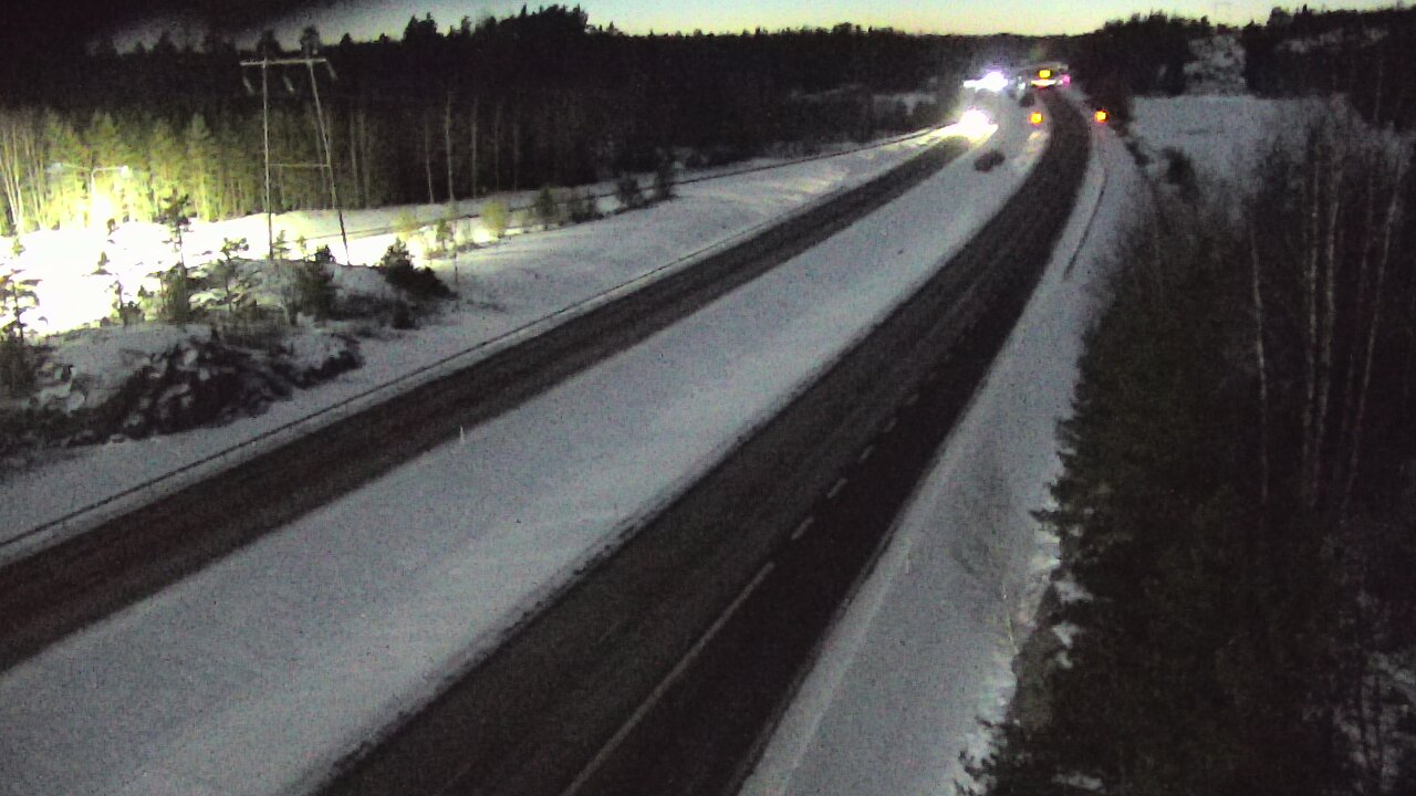 Kelikamerat Kuva Tie 1 Kaarina, Makarla, Kaarina, Varsinais-Suomi