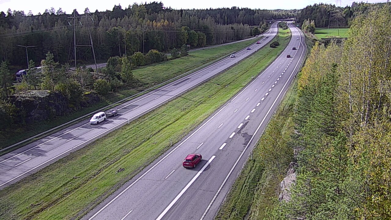Kelikamerat Kuva Tie 1 Kaarina, Makarla, Kaarina, Varsinais-Suomi