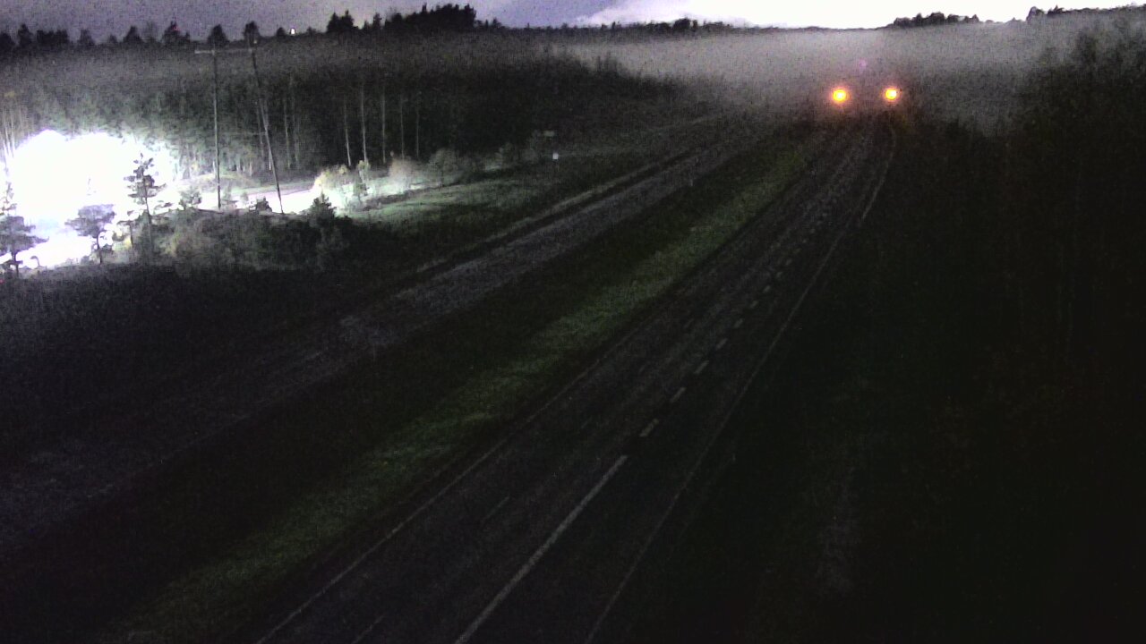 Kelikamerat Kuva Tie 1 Kaarina, Makarla, Kaarina, Varsinais-Suomi