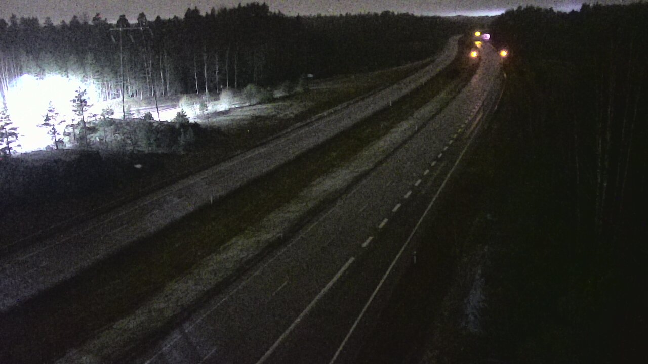 Kelikamerat Kuva Tie 1 Kaarina, Makarla, Kaarina, Varsinais-Suomi