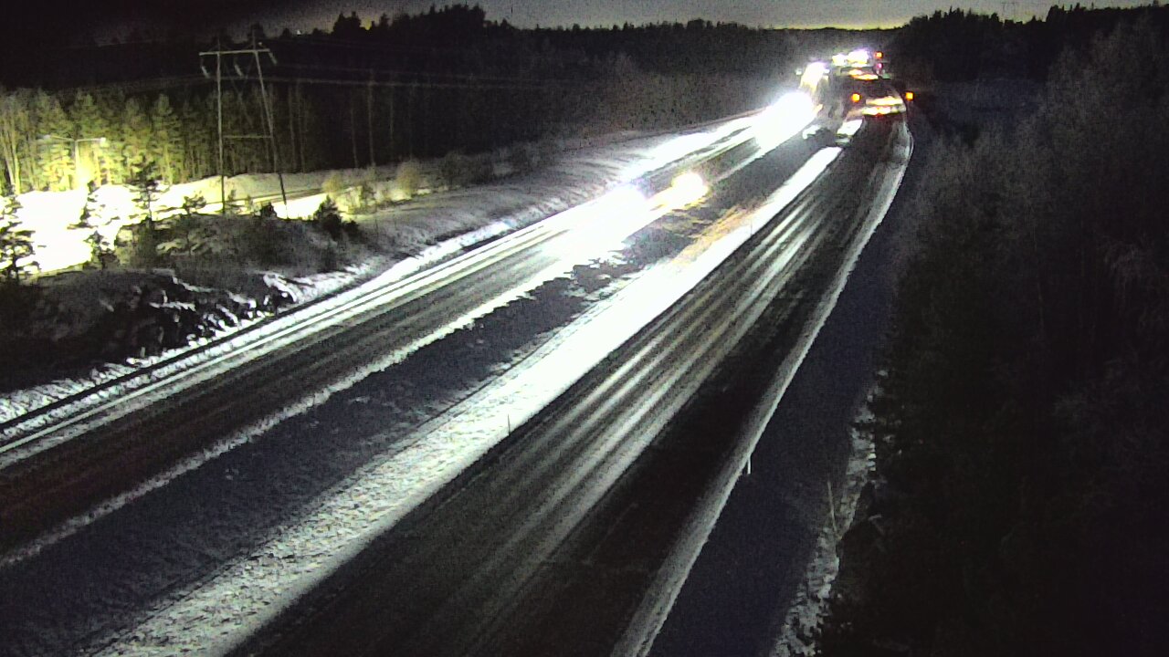 Kelikamerat Kuva Tie 1 Kaarina, Makarla, Kaarina, Varsinais-Suomi