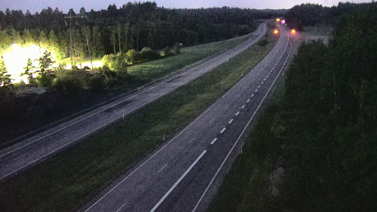 Kelikamerat Kuva Tie 1 Kaarina, Makarla, Kaarina, Varsinais-Suomi