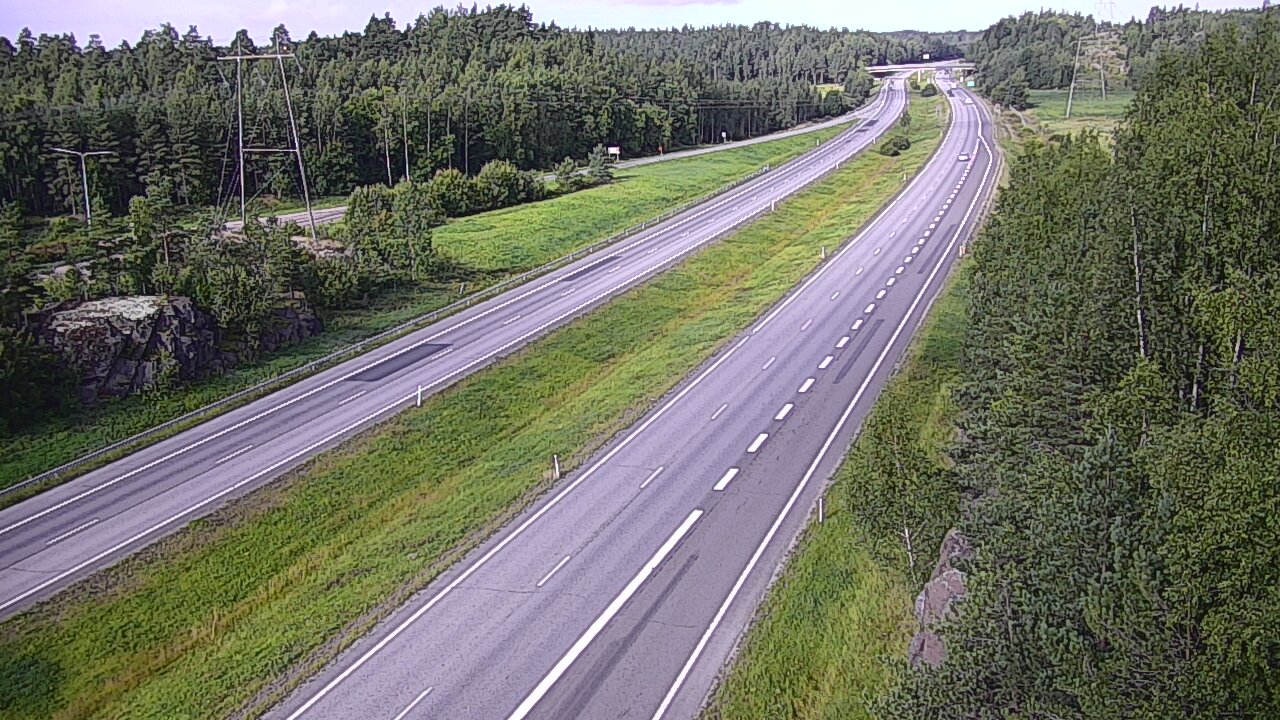 Kelikamerat Kuva Tie 1 Kaarina, Makarla, Kaarina, Varsinais-Suomi