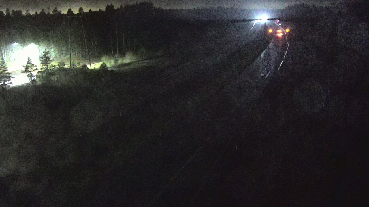 Weather Camera Image Väg 1 S:t Karins, Makarla, Kaarina, Varsinais-Suomi