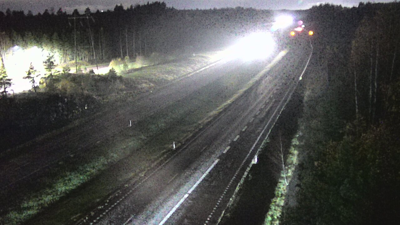 Kelikamerat Kuva Tie 1 Kaarina, Makarla, Kaarina, Varsinais-Suomi