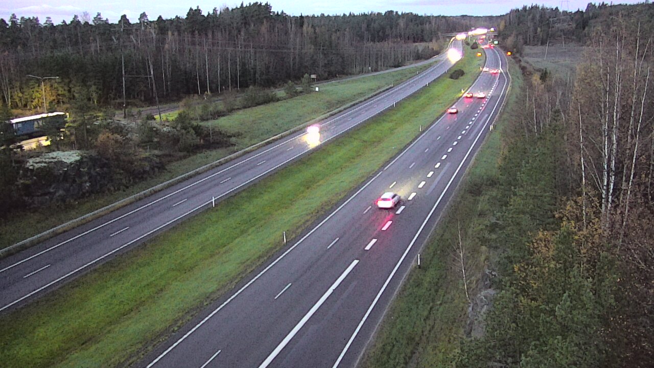 Kelikamerat Kuva Tie 1 Kaarina, Makarla, Kaarina, Varsinais-Suomi