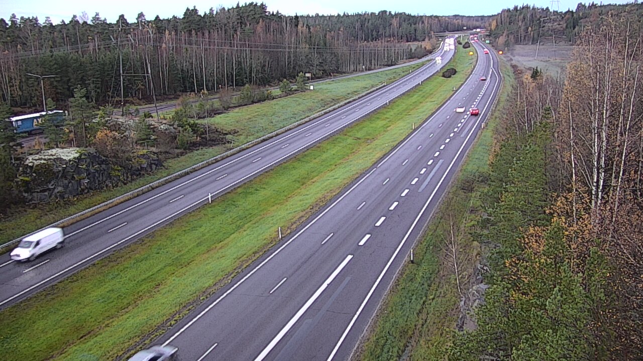 Kelikamerat Kuva Tie 1 Kaarina, Makarla, Kaarina, Varsinais-Suomi