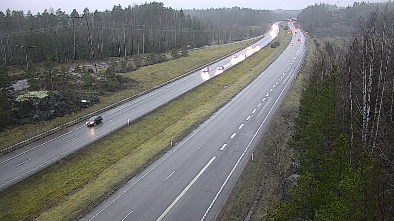 Kelikamerat Kuva Tie 1 Kaarina, Makarla, Kaarina, Varsinais-Suomi