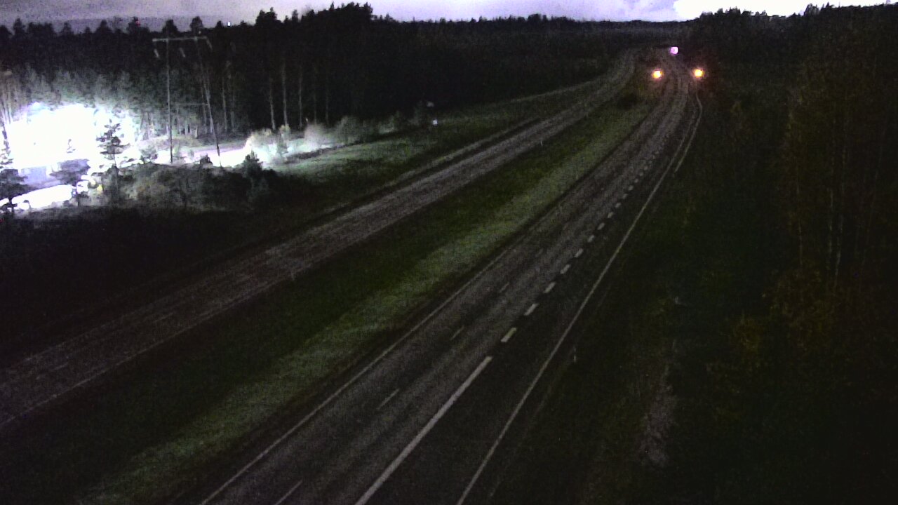 Kelikamerat Kuva Tie 1 Kaarina, Makarla, Kaarina, Varsinais-Suomi