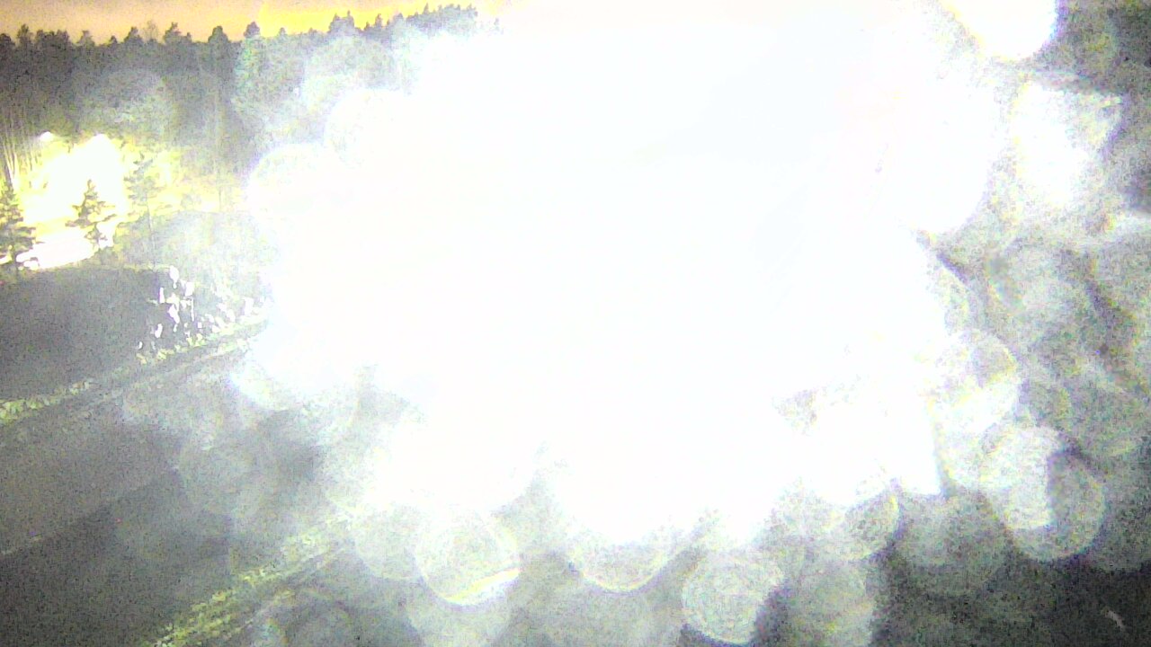 Weather Camera Image Väg 1 S:t Karins, Makarla, Kaarina, Varsinais-Suomi