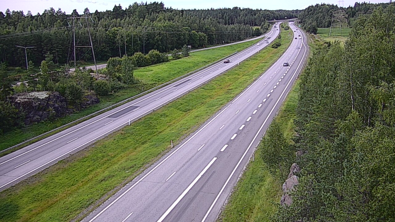 Kelikamerat Kuva Tie 1 Kaarina, Makarla, Kaarina, Varsinais-Suomi