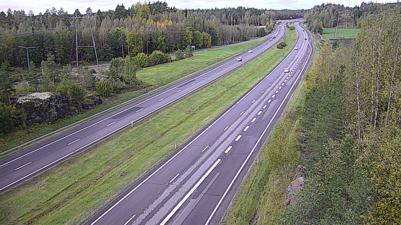 Kelikamerat Kuva Tie 1 Kaarina, Makarla, Kaarina, Varsinais-Suomi