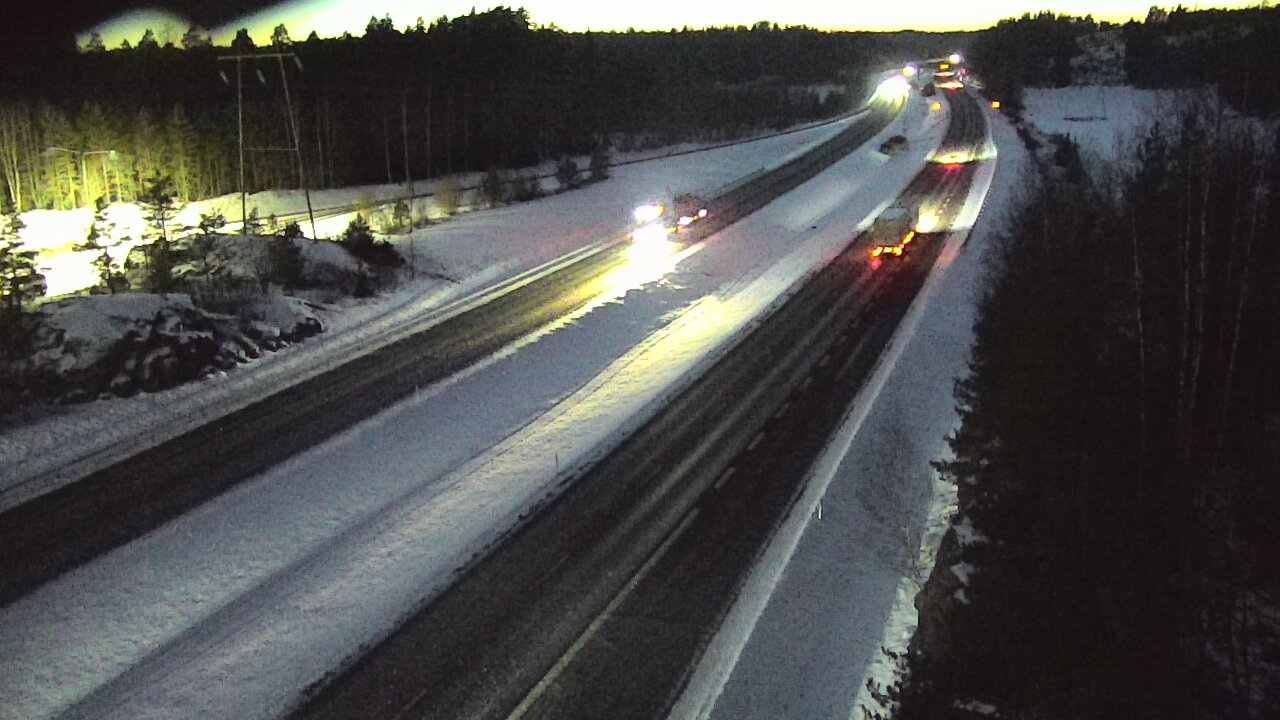 Kelikamerat Kuva Tie 1 Kaarina, Makarla, Kaarina, Varsinais-Suomi