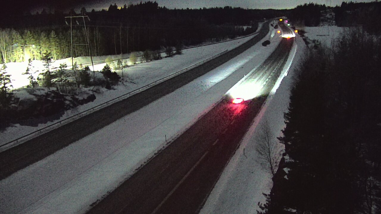 Kelikamerat Kuva Tie 1 Kaarina, Makarla, Kaarina, Varsinais-Suomi