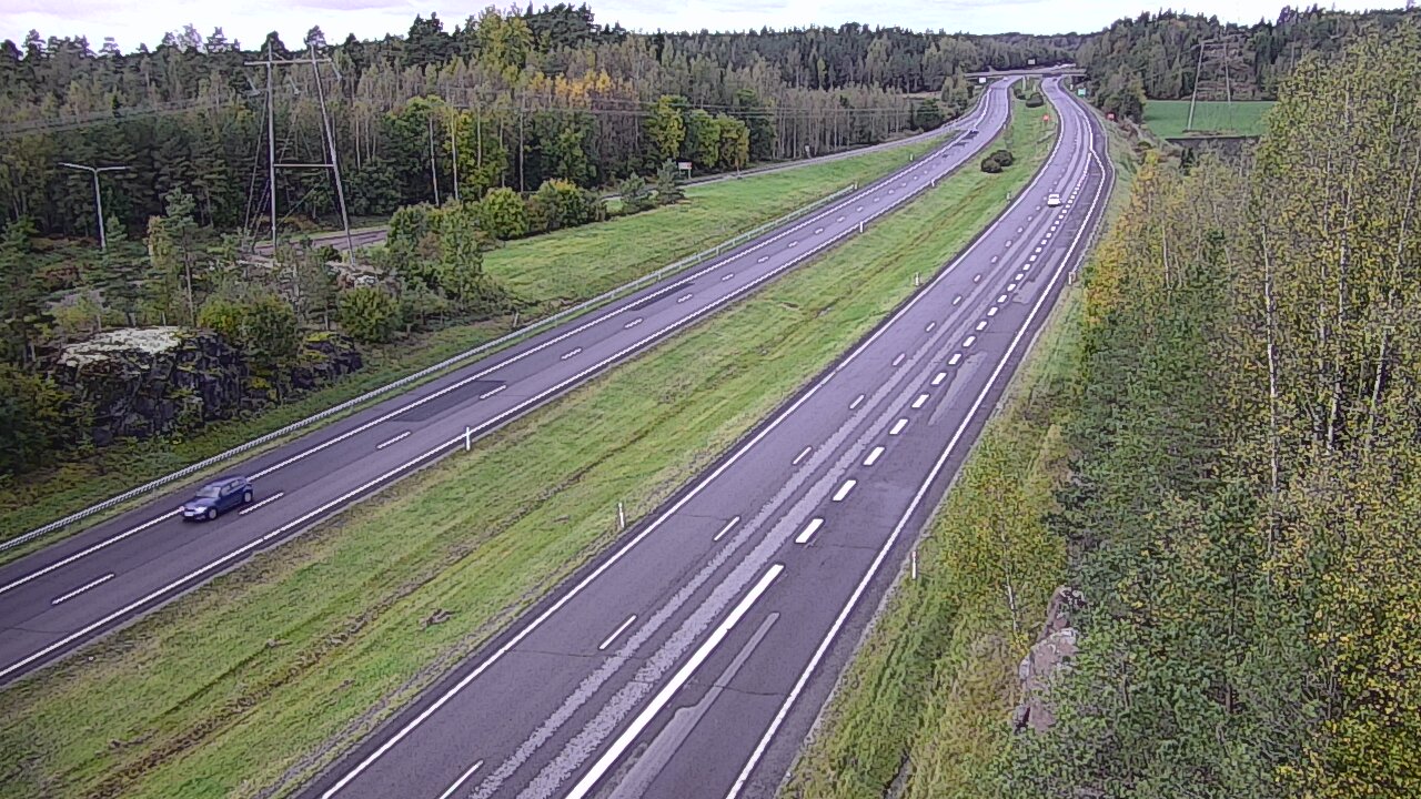 Kelikamerat Kuva Tie 1 Kaarina, Makarla, Kaarina, Varsinais-Suomi