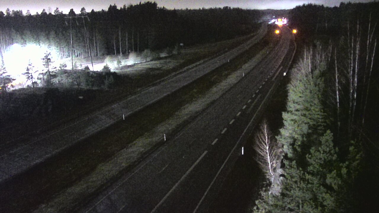 Kelikamerat Kuva Tie 1 Kaarina, Makarla, Kaarina, Varsinais-Suomi