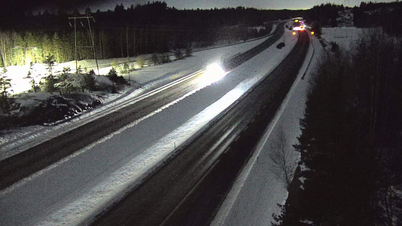 Kelikamerat Kuva Tie 1 Kaarina, Makarla, Kaarina, Varsinais-Suomi