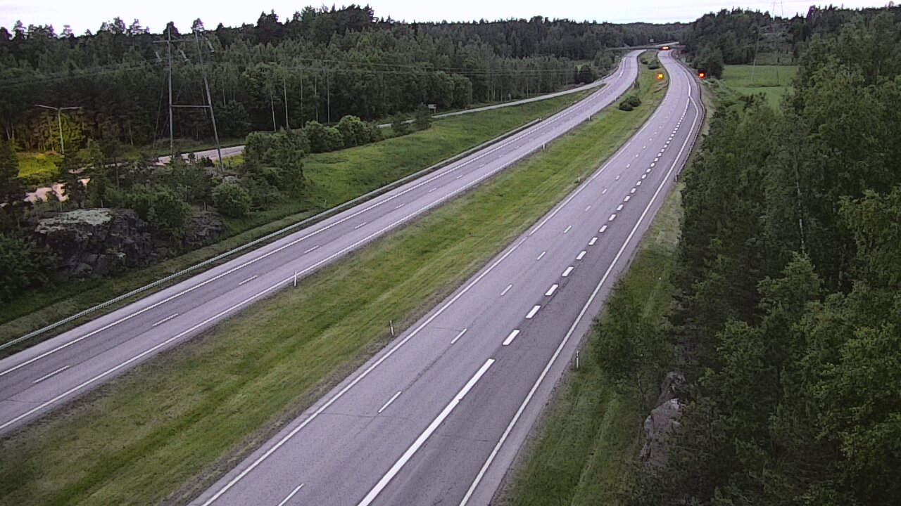 Kelikamerat Kuva Tie 1 Kaarina, Makarla, Kaarina, Varsinais-Suomi