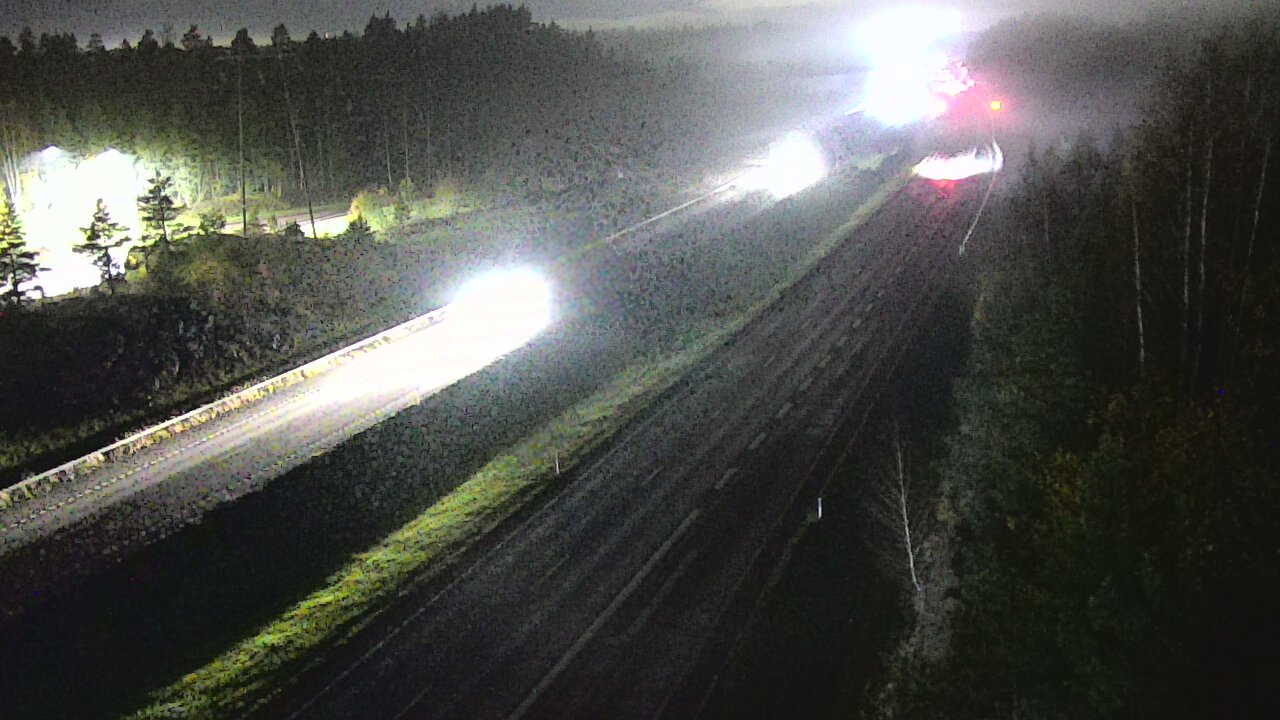 Kelikamerat Kuva Tie 1 Kaarina, Makarla, Kaarina, Varsinais-Suomi