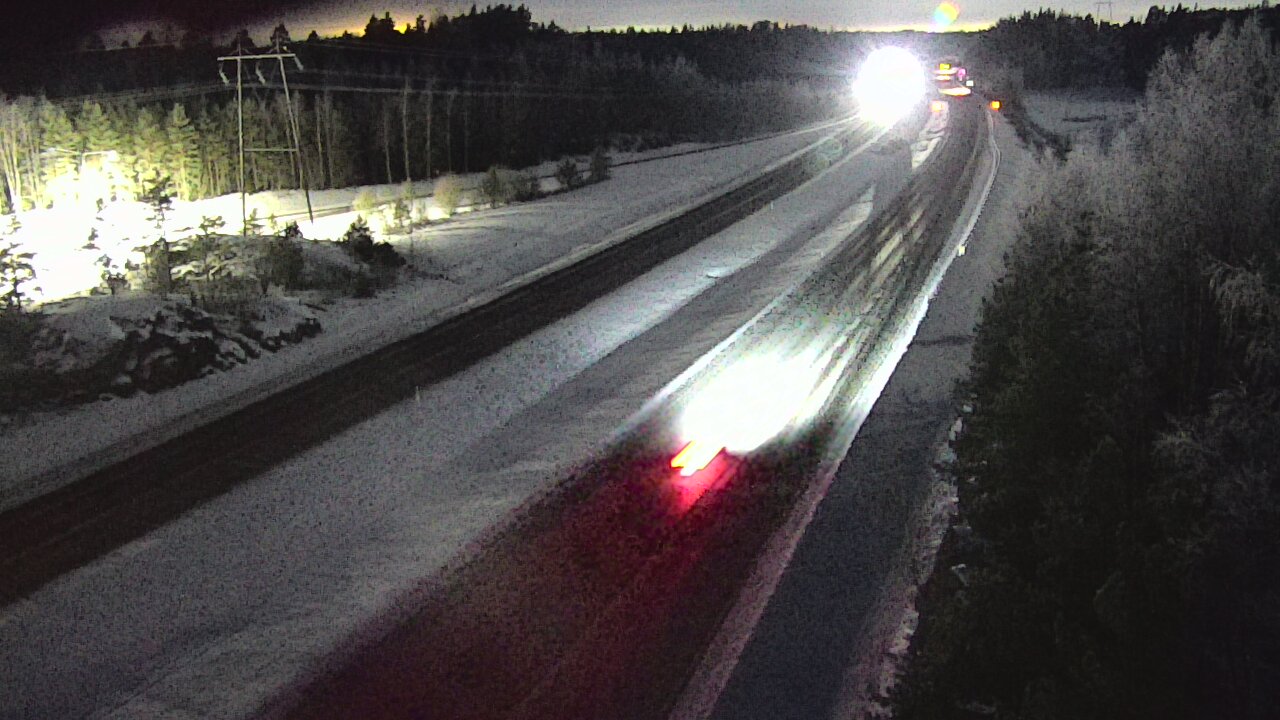 Kelikamerat Kuva Tie 1 Kaarina, Makarla, Kaarina, Varsinais-Suomi