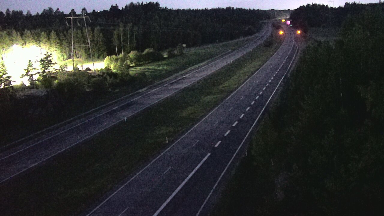 Kelikamerat Kuva Tie 1 Kaarina, Makarla, Kaarina, Varsinais-Suomi