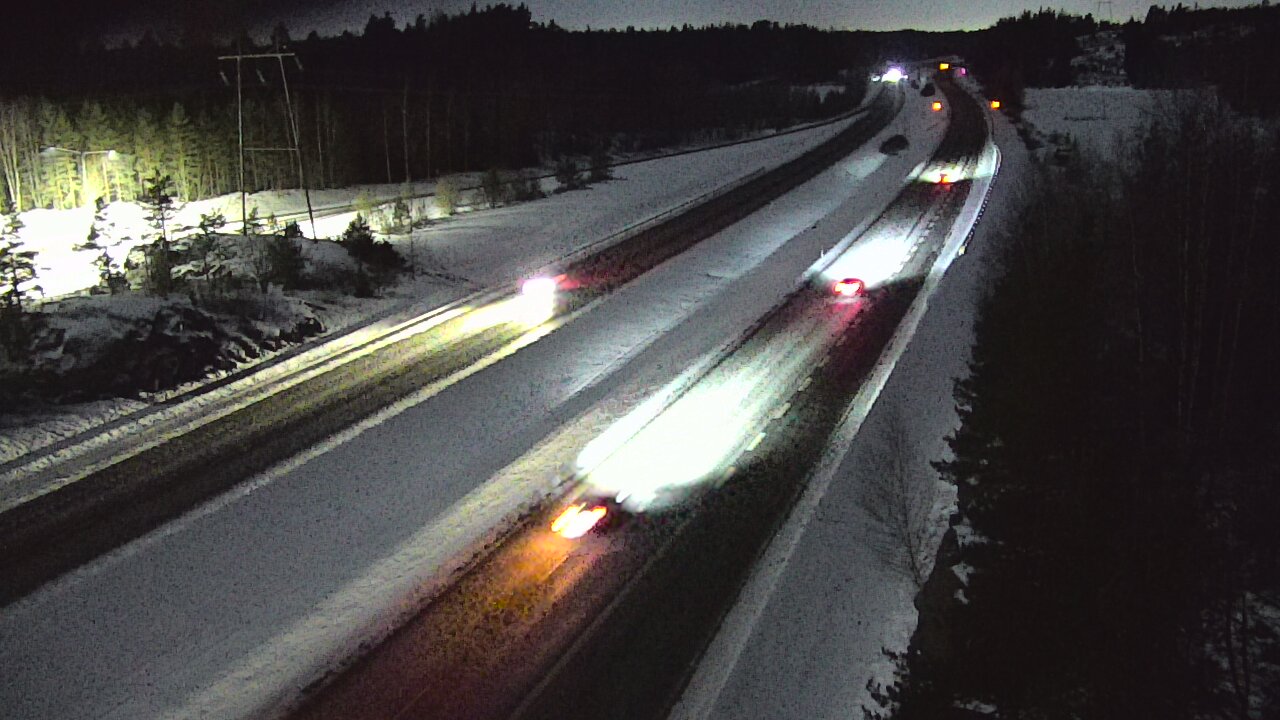 Kelikamerat Kuva Tie 1 Kaarina, Makarla, Kaarina, Varsinais-Suomi